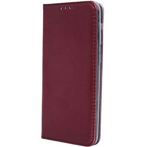 Blu Torbica Smart Magnet Galaxy A25 5g Burgundy GSM179405 Slike