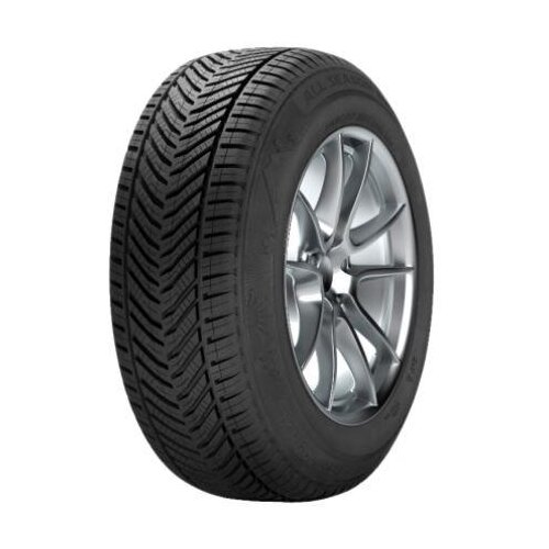 Tigar 255/55R18 ALL SEASON SUV 109V Cene