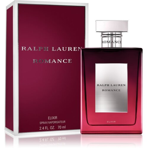Polo Ralph Lauren Romance Elixir parfumska voda za ženske 70 ml Slike