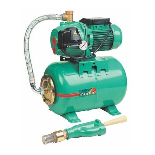 Speroni APM100/25-P30 HIDROPAK 1100W, 20L ZA DUINSKI USIS Slike