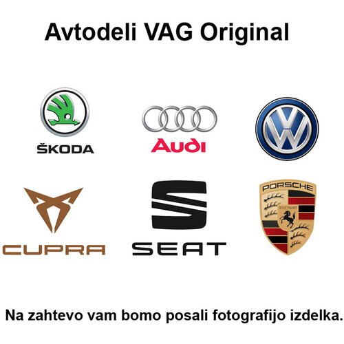 VW Originalni ročaj za notranjo opremo T5 T6 Cene
