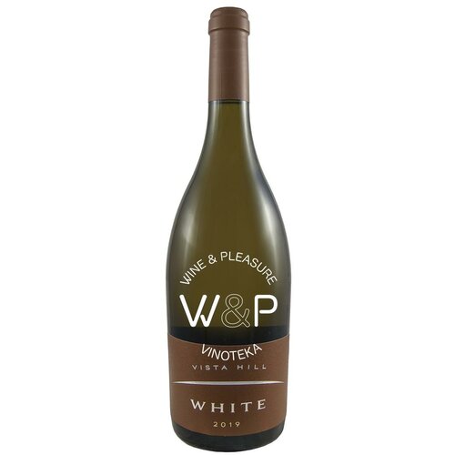 Vista Hill White Selection vino Cene
