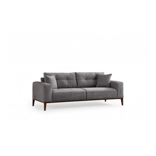 Atelier Del Sofa sofa trosed sinor 3 seater light grey Slike