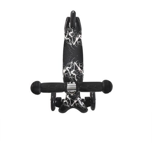 Lorelli trotinet Mini Black Flash Cene