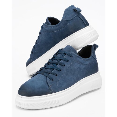  patike cipele LJ-613 - teget Slike