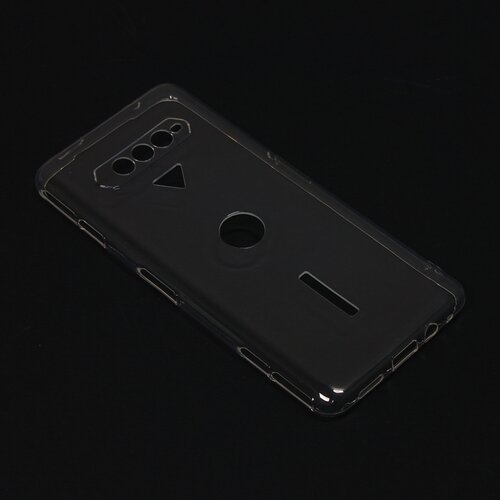  Maska silikonska ultra thin za xiaomi blackshark 4 transparent Cene