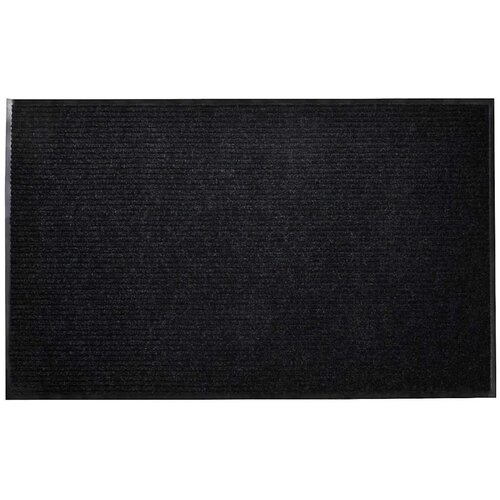  Otirač crni 90 x 120 cm PVC Cijene