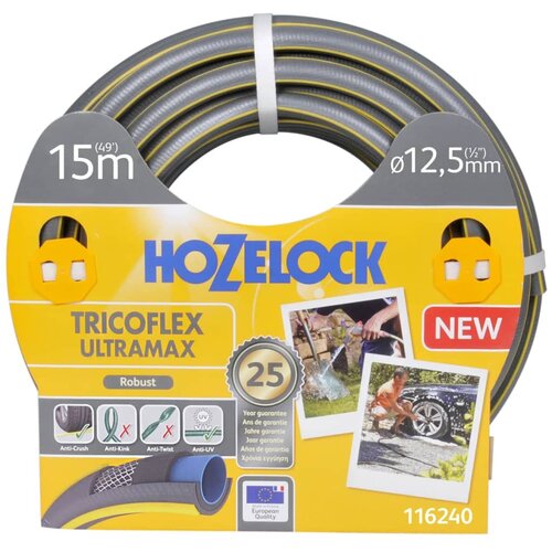 Hozelock vrtna cev 15 m, (20939142) Cene