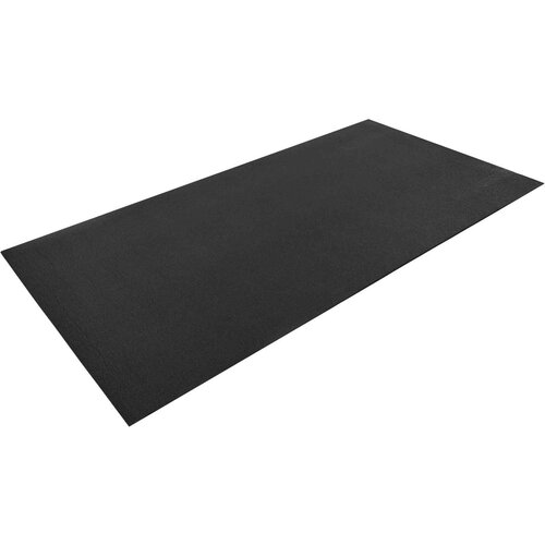  Sportska za&amp;scaron;tita Mat Crna 150 x 75 x 0,6 cm PVC visoke gustoće Slike