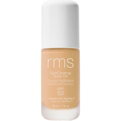 RMS Beauty SunCoverup Super Tint SPF 50 - Cameo