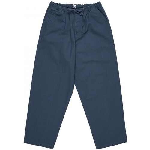 Dc Shoes Hlače Framed Modra Slike