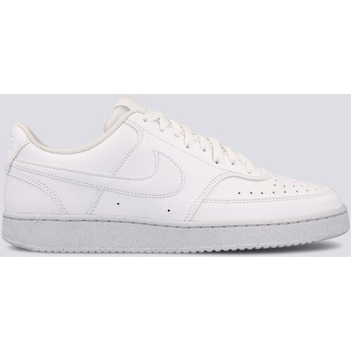 Nike Nizke superge Court Vision Low Next Nature Bela Slike