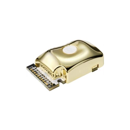 ELT Sensor modul senzora plina T-200 Prikladno za plinove: ugljični dioksid (D x &amp;Scaron; x V) 19.4 x 30 x 10.3 mm Slike