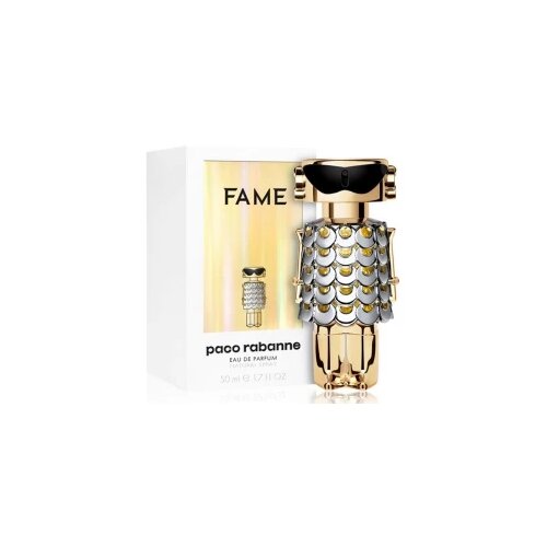 Paco Rabanne Ženski parfem Fame, EDP, 50 ml Cene