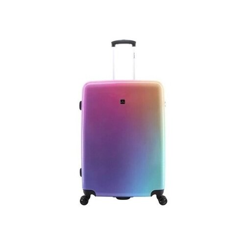 Saxoline Trdi kovčki 1446H07110 pisana Slike