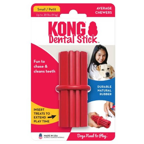 Kong igrača dental stick l Cene