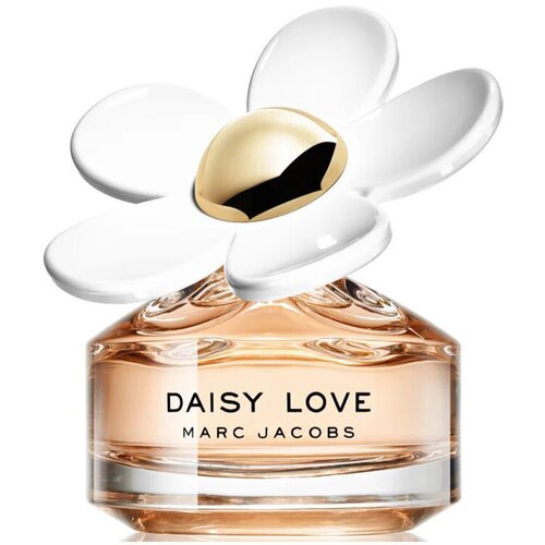 Marc Jacobs Toaletna voda Eau De Toilette Daisy Love 100 ml Slike
