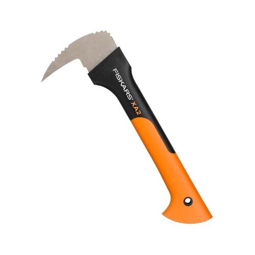 Fiskars Ručna alatka za hvatanje i no&amp;scaron;enje drva WoodXpert XA2 (126006) Slike