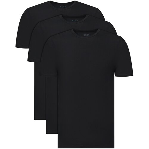 Boss Set 3 majic 50534019 Črna Slim Fit Cene