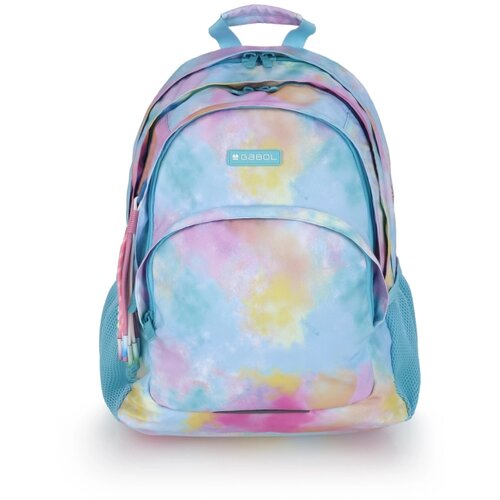 Gabol Ranac &amp;scaron;kolski ergonomski 32x44x18 cm 21l-0,43 kg Mystic Slike
