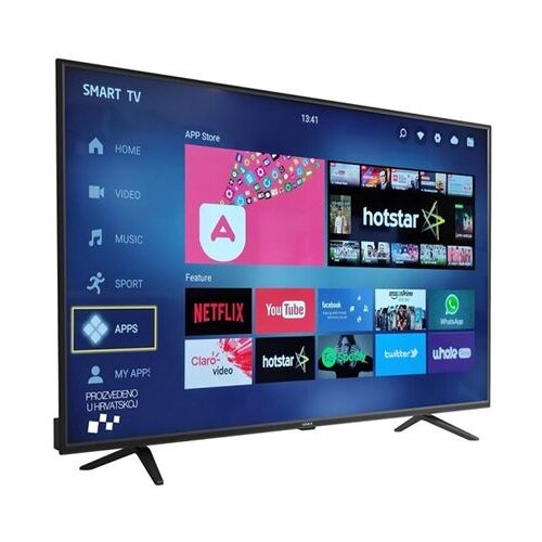 Vivax IMAGO 55UHD123T2S2SM 55” LED 4K Android Cijene
