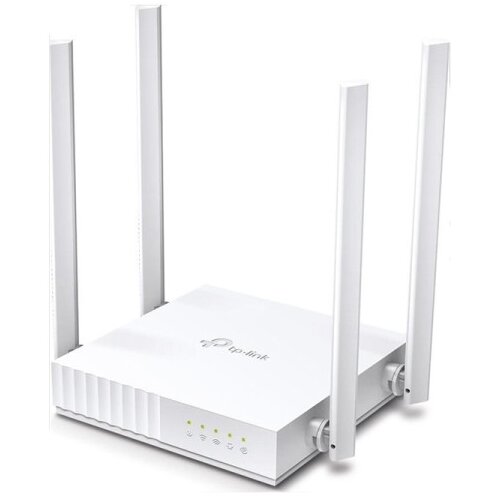 Tp-link Archer C24 AC750 Dual-Band Wi-Fi Router D0ARCHERC24 Cijene