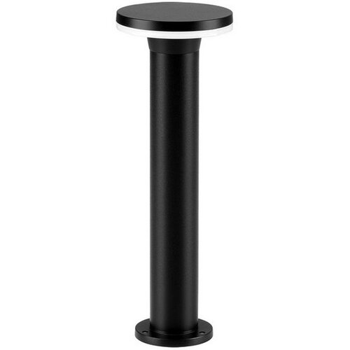 Forma Spoljna LED lampa S3402 BK Cene