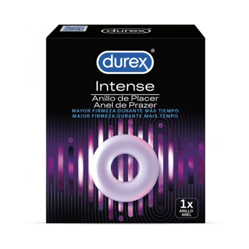 Durex Erekcijski obroček Pleasure ring Cene