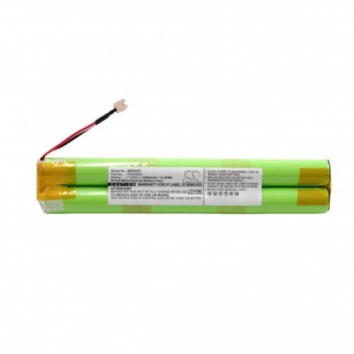 VHBW Baterija za TDK Life On Record A33, 2000 mAh Cene