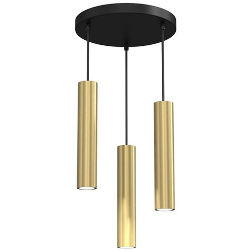  Luster na sajli RAITO 3xGU10/8W/230V mesing Cene