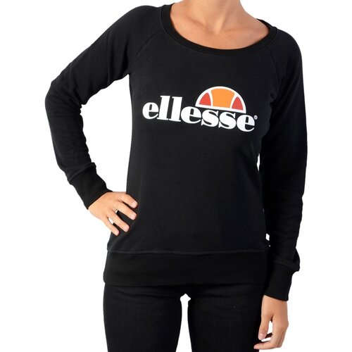 Ellesse Puloverji 119501 Črna Cene