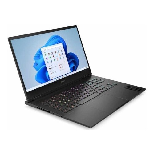 HP omen 16-wf1001nn (shadow black) fhd ips 165Hz, i5-14500HX, 16GB, 512GB ssd, rtx 4060 8GB (B08WZEA // win 11 pro) Slike