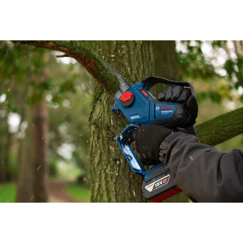 Bosch Verižna žaga GKE 18V-15 06008D7000 Slike
