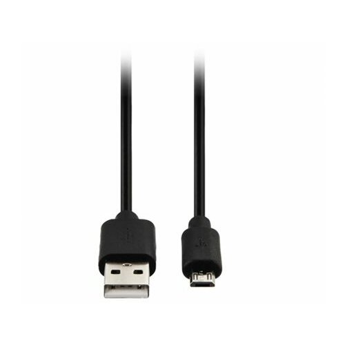 Hama Micro USB kabl - Crni 20070 Slike