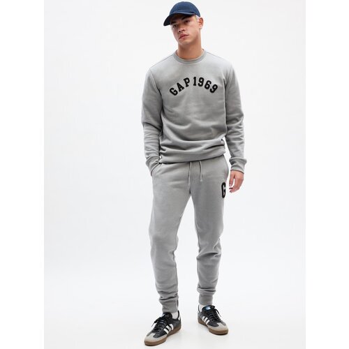 GAP Sweatpants with logo - Men Cijene