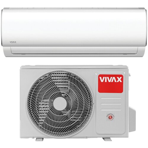 Vivax COOL ACP-09CH25AEMIs 9k BTU inverter klima uređaj Cene