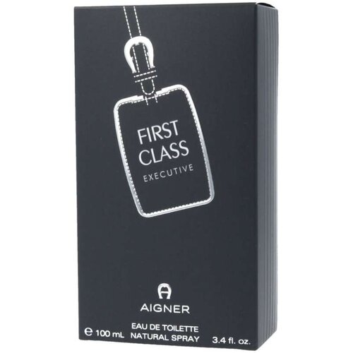Parfem za mu&amp;scaron;karce Aigner Parfums EDT 100 ml First Class Executive Slike