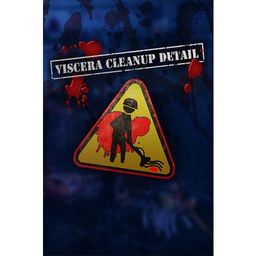 Steam Viscera Cleanup Detail - The Vulcan Affair (DLC) (PC) Key GLOBAL Cene