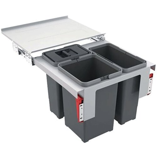 Franke Sorter otpada Garbo 50-3 Slike