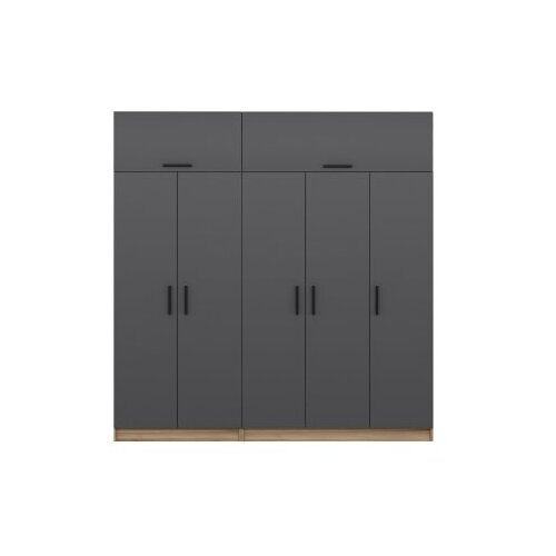 Hanah home ormar kale - 7529 Slike