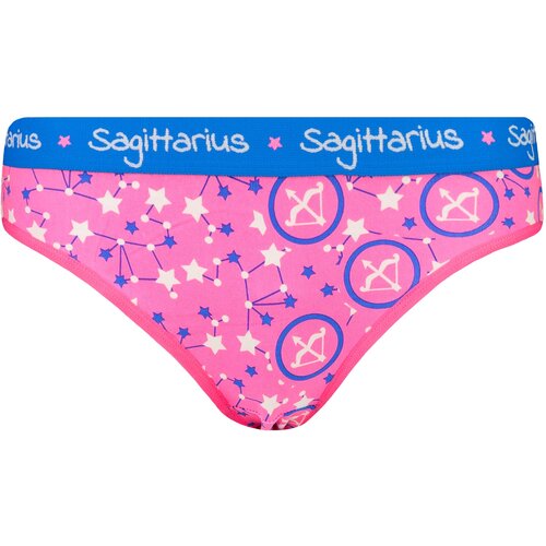 Frogies women's panties zodiac sagittarius Slike