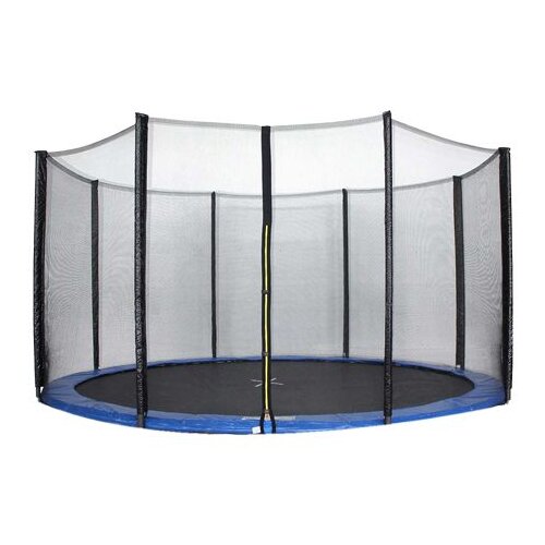 TOO MUCH zaščitna mreža za 305 cm trampolin (4 noge/8 palic), (20522955) Cene