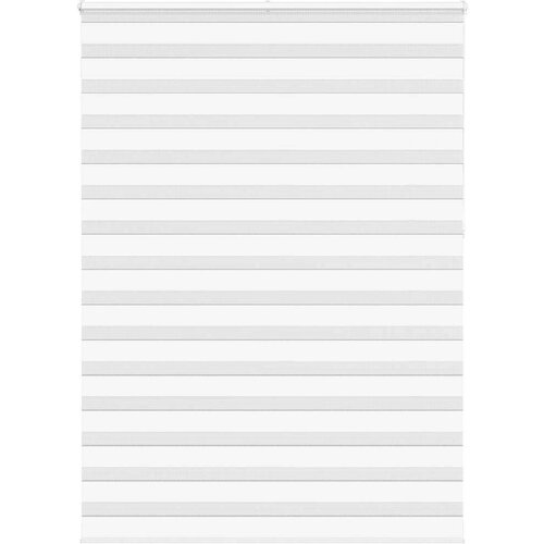 VidaXL Zavjesa zebra 155x230 cm &amp;scaron;irina tkanine 150,9 cm poliester Slike