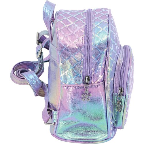 STREET Nahrbtnik FASHION VIOLET QUEEN Slike