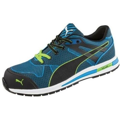 Puma nizki zaščitni čevlji s kapico Blaze Knit low 643060/308 46 Cene