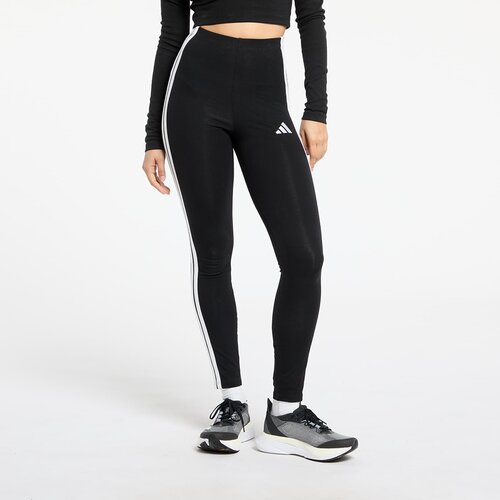 Adidas Ženske helanke W 3S SJ Leg, Crne Slike