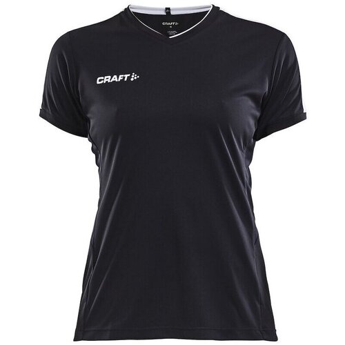 Craft Majice s kratkimi rokavi 19056229900 Črna Cene