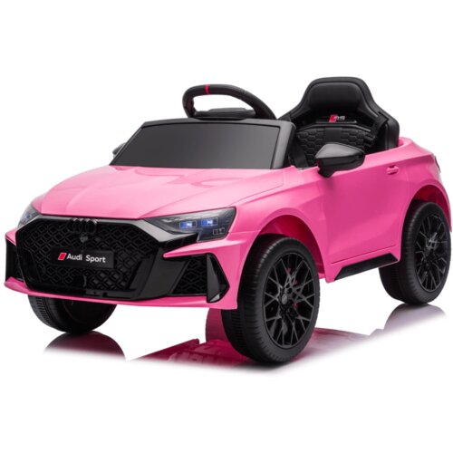 Eurobajk Audi RS 3 Sport - Pink Slike