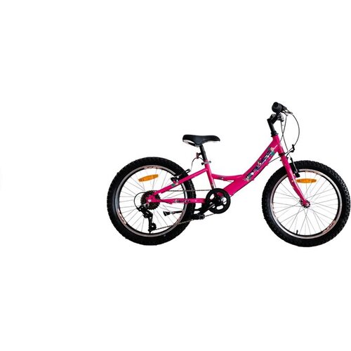 Cross Bicikl 20" Alissa Cene