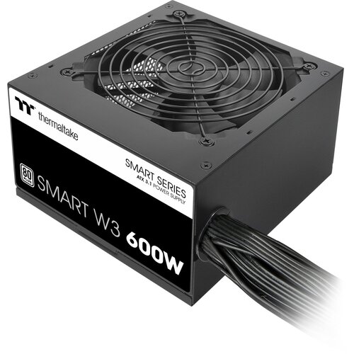Thermaltake Smart W3 0600W Slike
